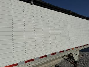 Main image Wilson Grain Trailer 13