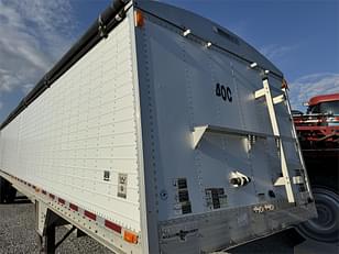 Main image Wilson Grain Trailer 15