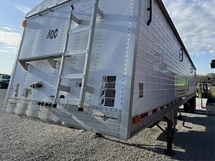 Main image Wilson Grain Trailer 18