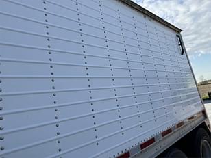 Main image Wilson Grain Trailer 25