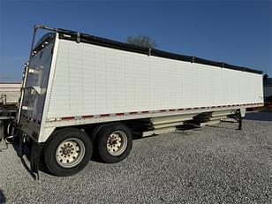 Main image Wilson Grain Trailer 4