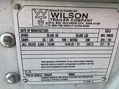 Thumbnail image Wilson Grain Trailer 47