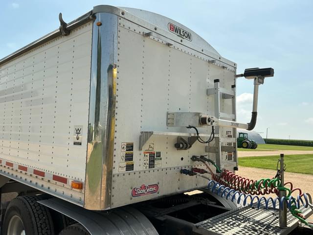 Image of Wilson DWH-500 equipment image 4