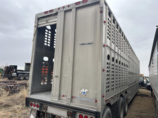 Image of Wilson PSDCL-402 equipment image 3