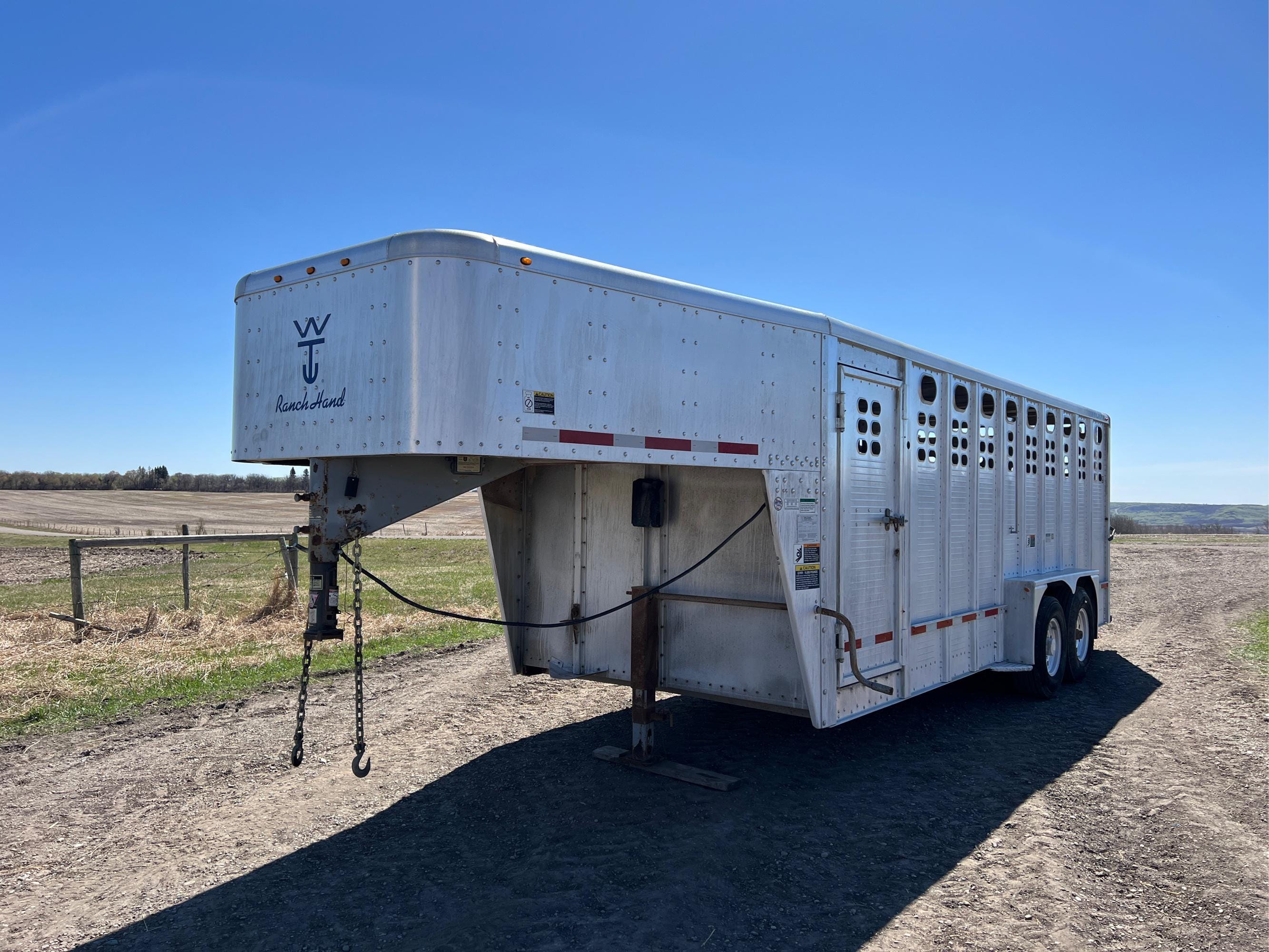 Main image Wilson PSGN-5720T