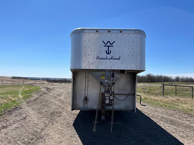 Image of Wilson PSGN-5720T equipment image 1