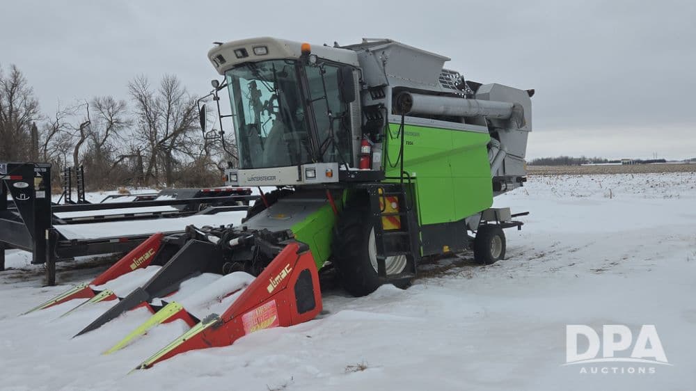 Image of Wintersteiger Split Primary image