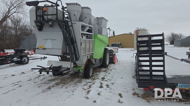 Image of Wintersteiger Split equipment image 4