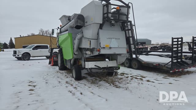 Image of Wintersteiger Split equipment image 2