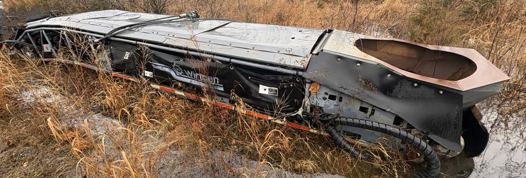 Image of Wirtgen W2200 Image 0