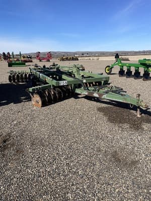 2008 Wishek 612N Image