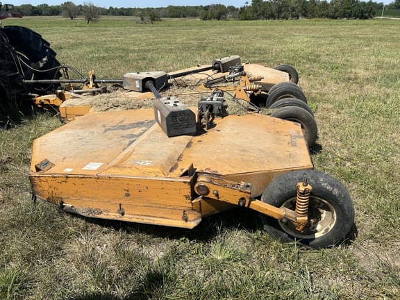 2008 Woods 3240 Equipment Image0