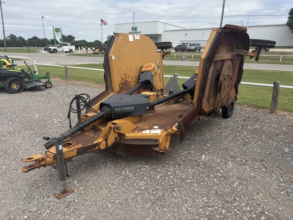 2008 Woods BW1800 Equipment Image0