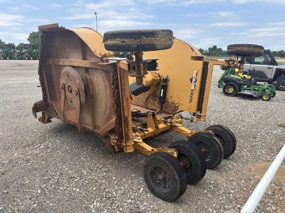 Image of Woods BW1800 equipment image 2