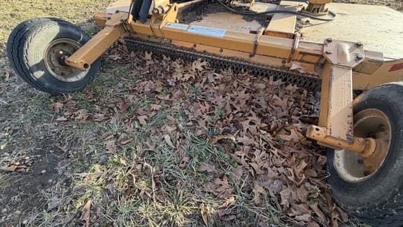 Image of Woods DS120 equipment image 3