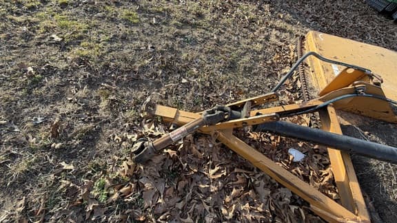 Image of Woods DS120 equipment image 2