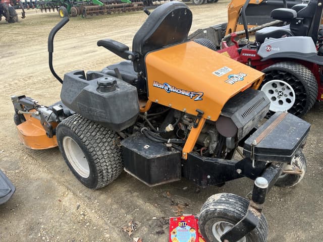 Image of Woods FZ23B equipment image 2