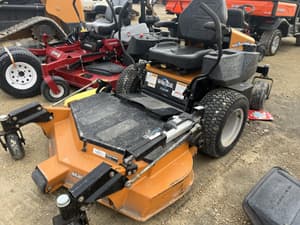 2008 Woods FZ23B Image