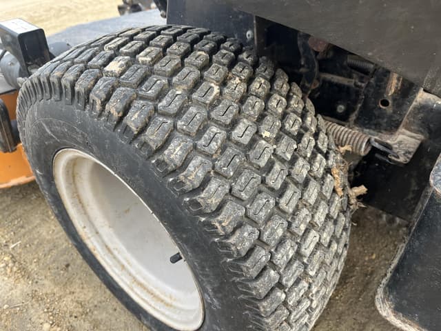 Image of Woods FZ23B equipment image 4