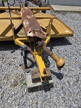 Image of Woods Cadet 84 equipment image 2