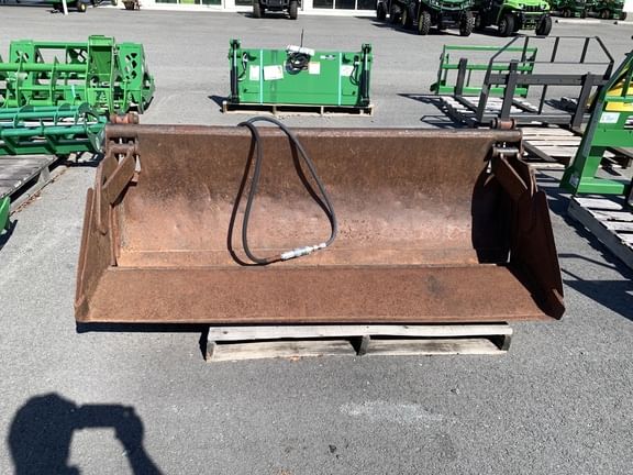 2008 W.R. Long UJ1-72 Equipment Image0