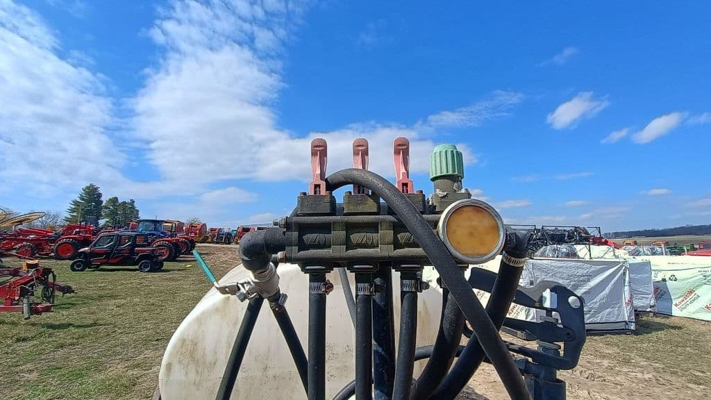 Image of Wylie W3210 Image 1