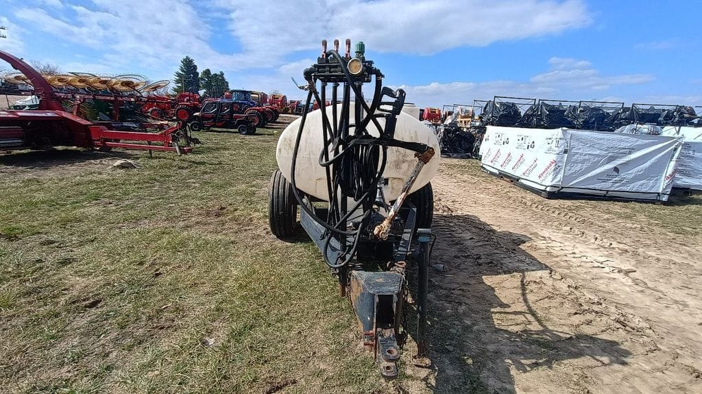 2008 Wylie W3210 Equipment Image0