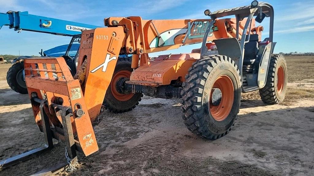 2008 Xtreme XRM0842 Equipment Image0