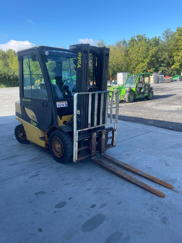 Image of Yale GP050VXEVRE084 equipment image 1
