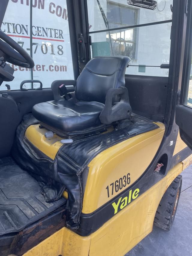 Image of Yale GP050VXEVRE084 equipment image 4