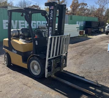 Main image Yale GLP50VXE