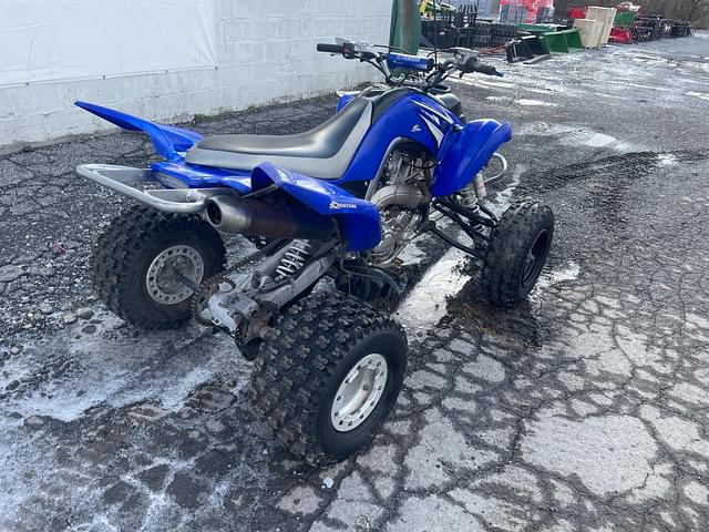 Image of Yamaha Raptor 700 equipment image 3