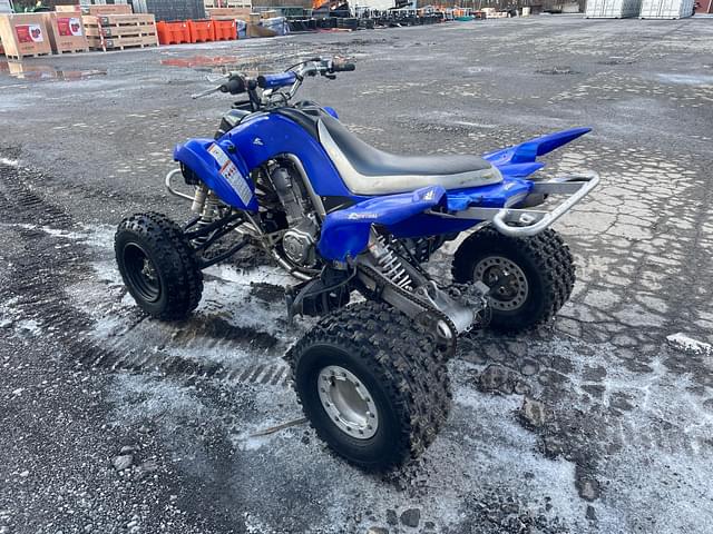 Image of Yamaha Raptor 700 equipment image 2