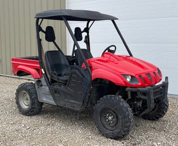 Main image Yamaha Rhino