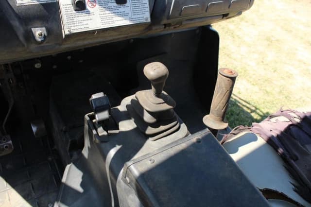 Image of Yamaha Rhino equipment image 3