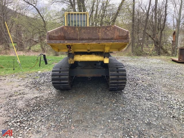 Image of Yanmar C50R equipment image 3