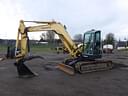 2008 Yanmar VIO70 Image