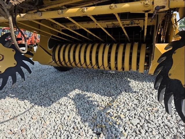 Image of Vermeer Rebel 5410 equipment image 2
