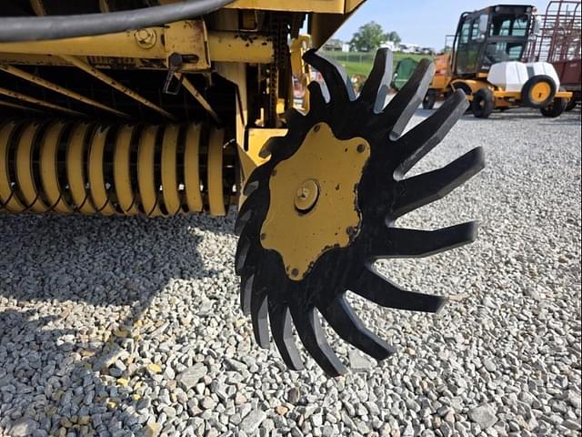 Image of Vermeer Rebel 5410 equipment image 3