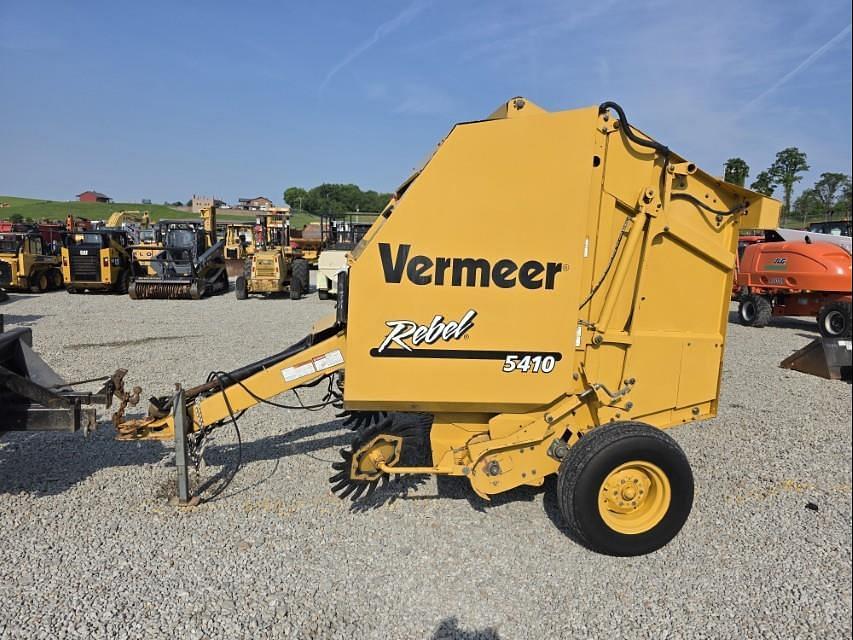 Image of Vermeer Rebel 5410 Primary image