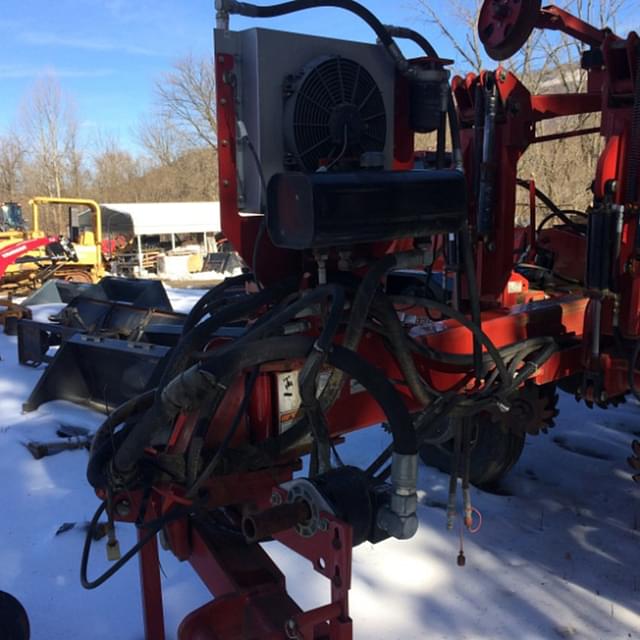 Image of Case IH 1250 equipment image 3