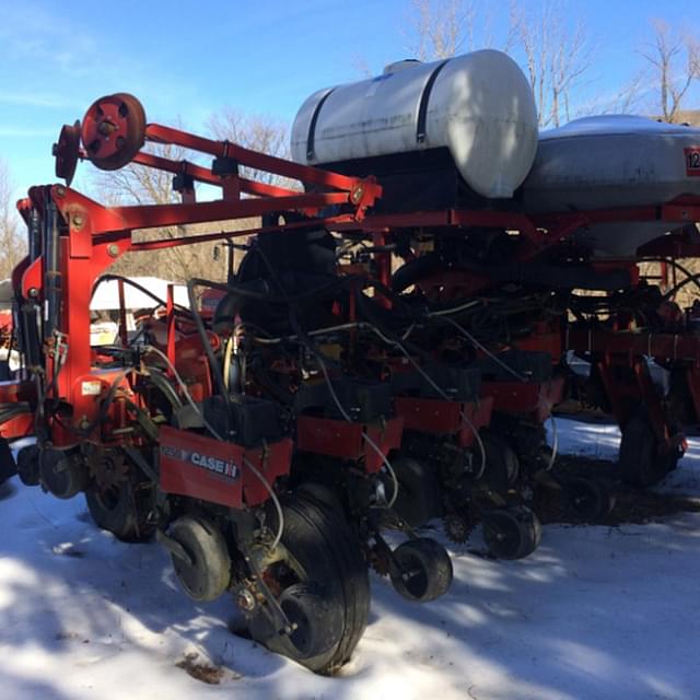Image of Case IH 1250 equipment image 1