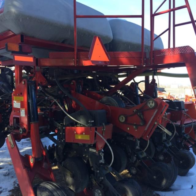 Image of Case IH 1250 equipment image 2