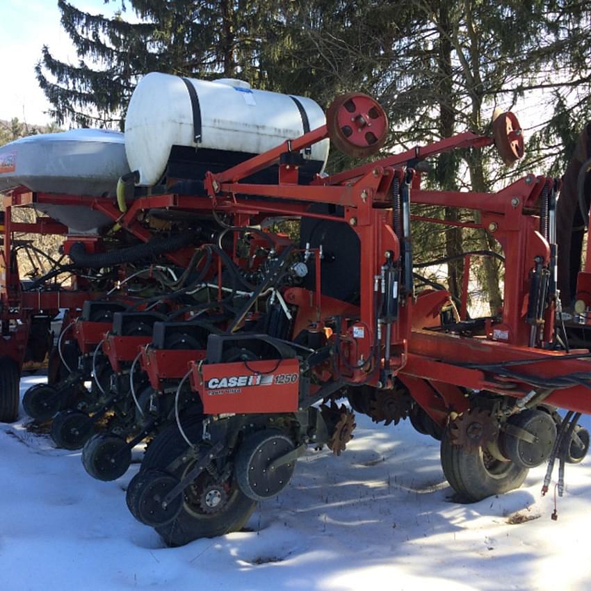 Image of Case IH 1250 Primary image