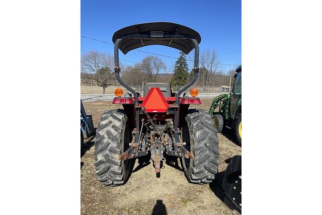 Image of Massey Ferguson 1533 equipment image 2