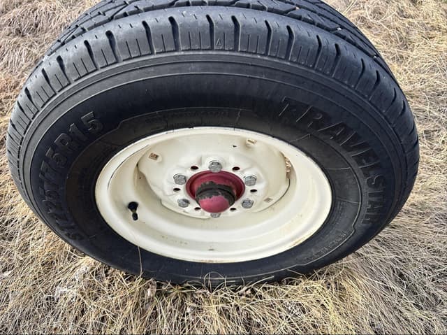 Image of Rowse Double 9 equipment image 2