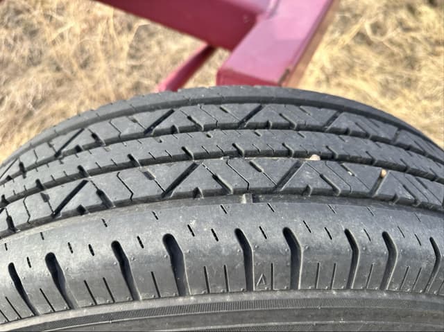 Image of Rowse Double 9 equipment image 3