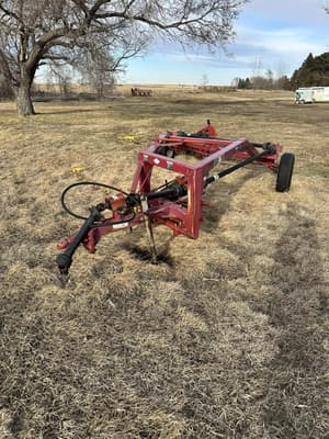 2009 Rowse Double 9 Image