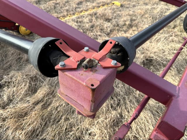 Image of Rowse Double 9 equipment image 4