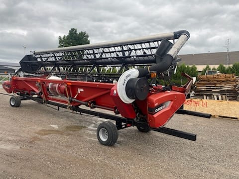 2009 Case IH 2020-30 Equipment Image0